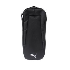 푸마 팀골 팀백 슈즈백 런닝화 가방 블랙 090243-01
