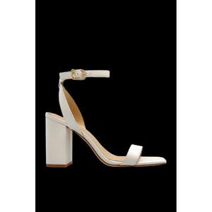 25FW 마이클코어스 Heeled 샌들 Merriam 40S5MMHS1L0289 TP565345985