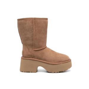 24FW Ugg 클래식 쇼트 뉴 하이츠 부츠 1158310CHE TP565380073