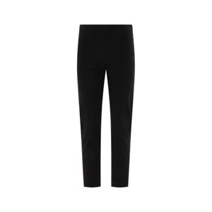 25SS 브루넬로 쿠치넬리 블랙 stretch 코튼 팬츠 M0F70P8593C101 TP565424794