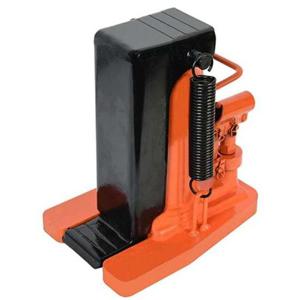 발톱작기 에어 UD-TJ1005 10t 5t 183x270mm