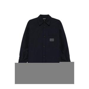 25SS 엠프리오 아르마니 로고 셔츠 EM001629AF13770UB118 TP565485914