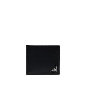 프라다 남성지갑 2MO738QHH F0002 BLACK