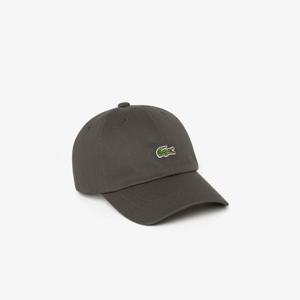 [라코스테 공식] 남성 베이직 트윌 볼캡 RK209E-55N 050
