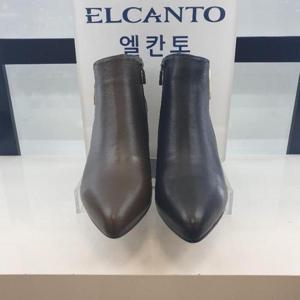 엘칸토 HC11 양가죽 여성화 M2H1U4P4KC