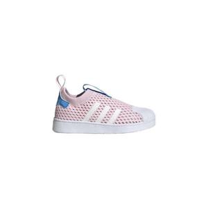 아디다스 키즈 SUPERSTAR 360 2.0 C FZ5605
