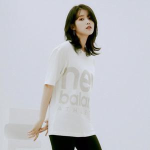 뉴발란스반팔티 BQK NBNEC4S023-39 UT23505 NB Athletics Out of Bounds 반팔티