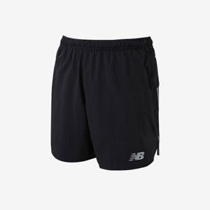 뉴발란스반바지 BQK NBNVD2S091-19 MEN Impact Run 7 Inch 반바지