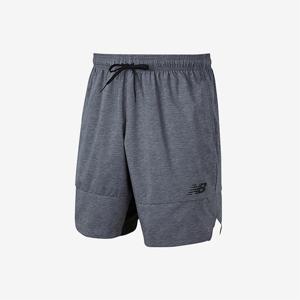 뉴발란스반바지 BQK NBNVD2S241-15 MEN Tenacity 9 Inch 프린트 우븐 반바지