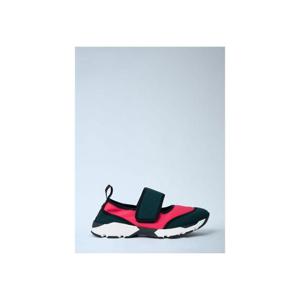 26 SS 마르니 여성 로우탑 스니커즈 mni0263019col