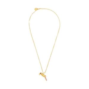 26 SS 마르니 패럿 펜던트 체인 네크리스 COMV0578A0P6527 TP445827697