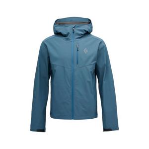 블랙 다이아몬드 자켓 PAMAP747002 MIDNIGHT BLUE DOM