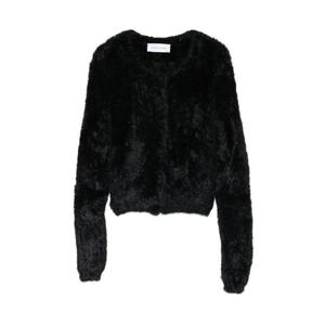 26 SS 마린세르 퍼지 텍스처 가디건 WTK082ACKNI0535 TP445951804