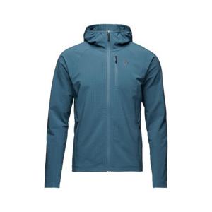 블랙 다이아몬드 자켓 PAMAP744018 CREEK BLUE DOM