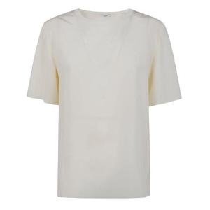 조셉 반팔 티셔츠 JF009649 0045 IVORY