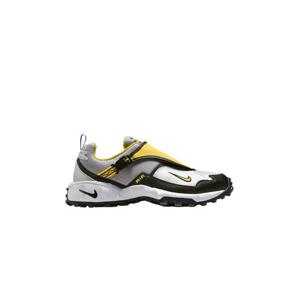 Nike ACG 파사드 옐로우 제스트 앤 메탈릭 실버 HM7133-001