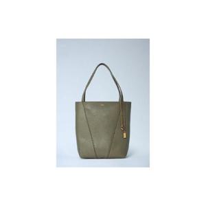 26 SS 끌로에 여성 스핀 토트 백 chl0263095grn