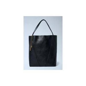 26 SS 끌로에 여성 스핀 토트 백 chl0263090blk
