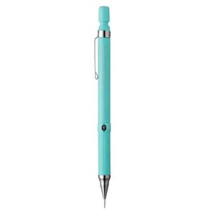 제브라 드라픽스 F 칼라 샤프 0.5mm (DM5) (파스텔 그린)