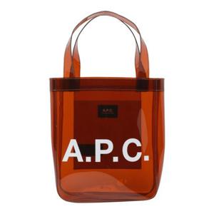 아페쎄 토트백 PUACD M67048 CAE Brown