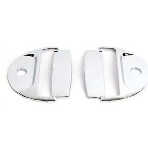 포터2 크롬도어캐치몰딩(고급형) K-470