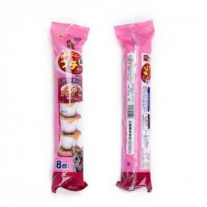 KOR-6 푸치 미니컵 참치+도미 22g(8개입) 캣캔 고양이캔 영양