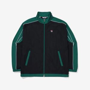 [FILA] F-BOX 컬렉션 우븐 바람막이 (FS2JKF3391X_INA)