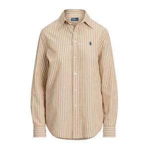 26SS 폴로 랄프 로렌 코튼 앤 linen 셔츠 211971514501 TP569669845