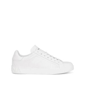 돌체앤가바나 스니커즈 CS1772A1065 80001 White