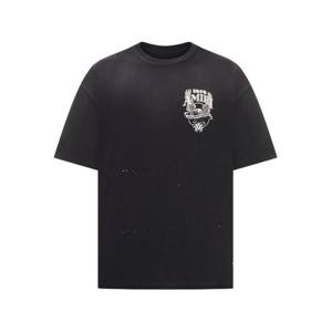 아미리 스웨터 AMTOJR1024001 Black