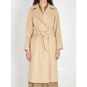 막스마라 코트 2611011041600 BEIGE