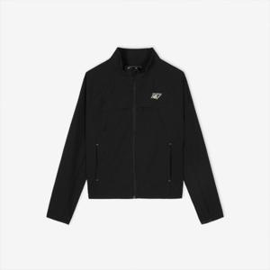 뉴발란스바람막이 EQS NBNAF45802-19 WOMEN RC 바람막이