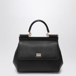 돌체앤가바나 토트백 BB6003B1001 Black