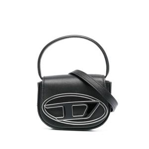 디젤 토트백 X08709PR818T8013 BLACK