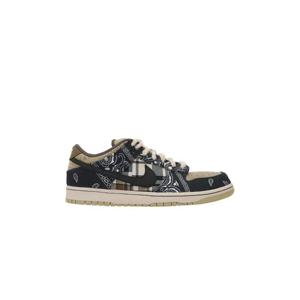Nike나이키 x 트래비스 스캇 SB 덩크 로우 CT5053-001