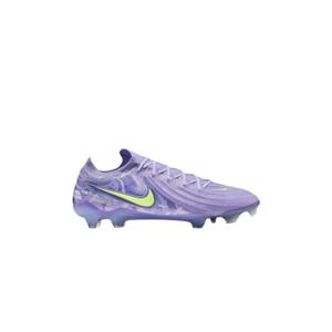 Nike나이키 팬텀 GX 2 엘리트 FG 퍼플 아게이트 베얼리 볼트 HF1597-500