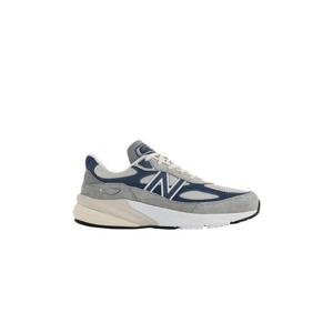 New Balance뉴발란스 990v6 메이드 인 USA 그레이 스웨이드 U990TC6