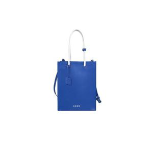 Ader Error아더에러 쇼퍼백 블루 BKAFWTB10BL