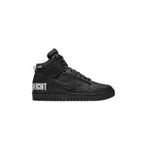 Nike나이키 x 언더커버 덩크 하이 1985 블랙 DQ4121-001
