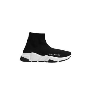 Balenciaga발렌시아가 스피드 트레이너 블랙 화이트 2021 2022 587280W2DBQ1015