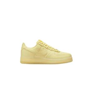 Nike나이키 x 드레이크 녹타 에어포스 1 로우 SP 서티파이드 러버 보이 시트론 틴트 코발트 틴트 CZ8065-800