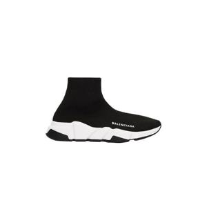 Balenciaga발렌시아가 스피드 트레이너 블랙 화이트 2020 587280W05G91000