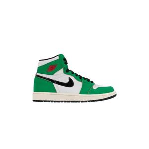 Jordan조던 1 레트로 하이 OG 럭키 그린 DB4612-300