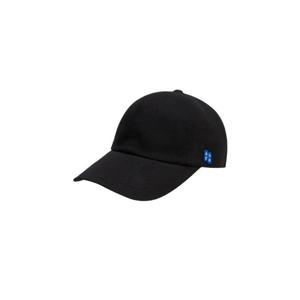 Ader Error아더에러 시그니피컨트 TRS BL 태그 캡 03 느와르 BM41FYHW0202BK