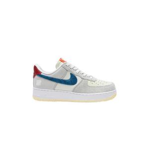Nike나이키 x 언디핏 에어포스 1 로우 SP 5 온 잇 DM8461-001