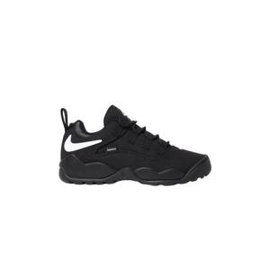 Nike나이키 x 슈프림 SB 다윈 로우 블랙 FQ3000-001