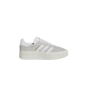 Adidas아디다스 가젤 볼드 그레이 클라우드 화이트 HQ6893
