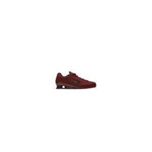 Nike나이키 샥스 Z 다크 팀 레드 미스틱 데이츠 HQ7540-600
