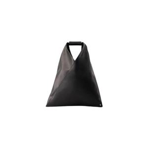 MM6 Maison MargielaMM6 메종 마르지엘라 재패니즈백 클래식 스몰 블랙 S54WD0043P6444T8013