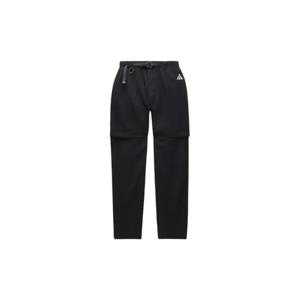 Nike나이키 ACG 집오프 트레일 팬츠 블랙   아시아 DX6647-010